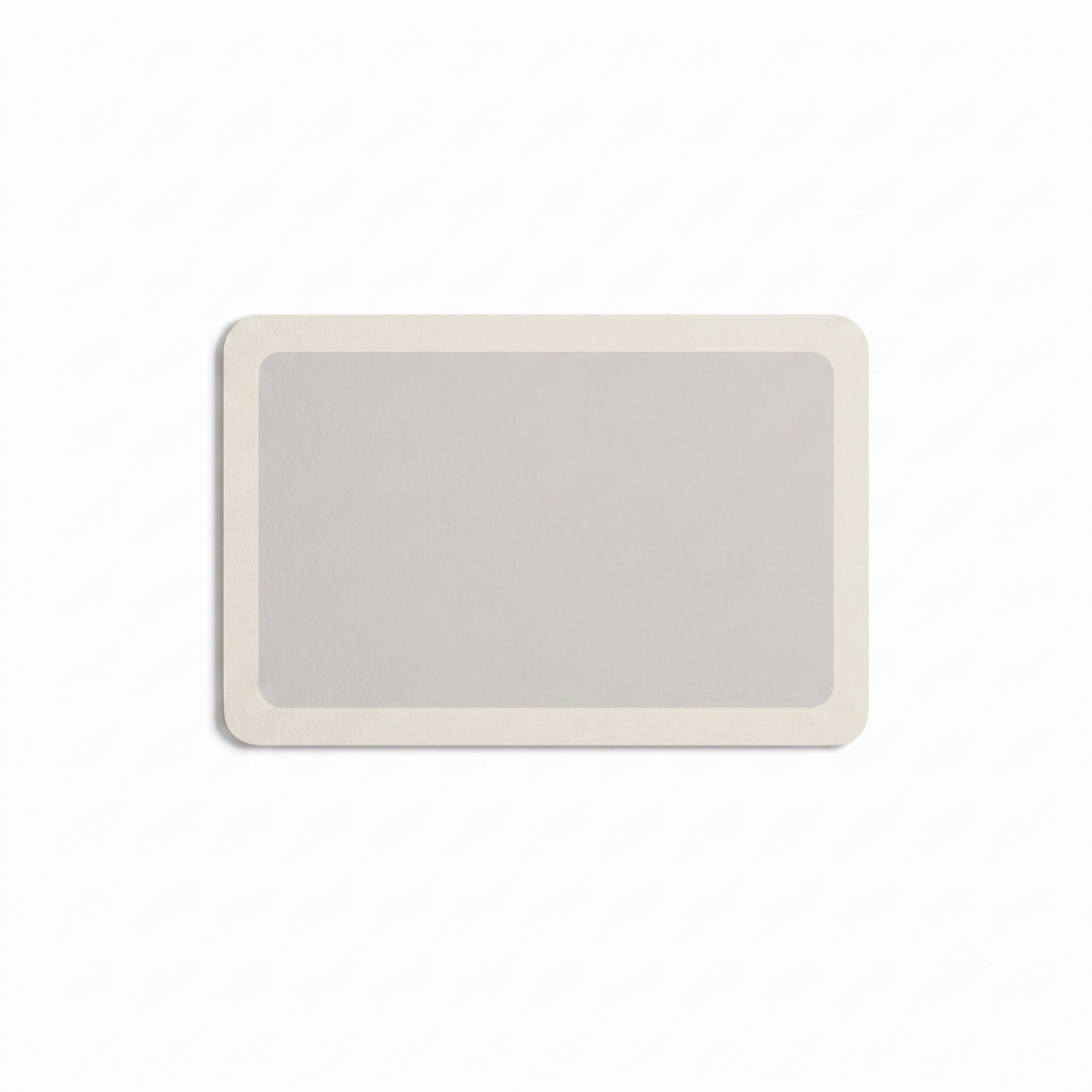 Rectangle Plein