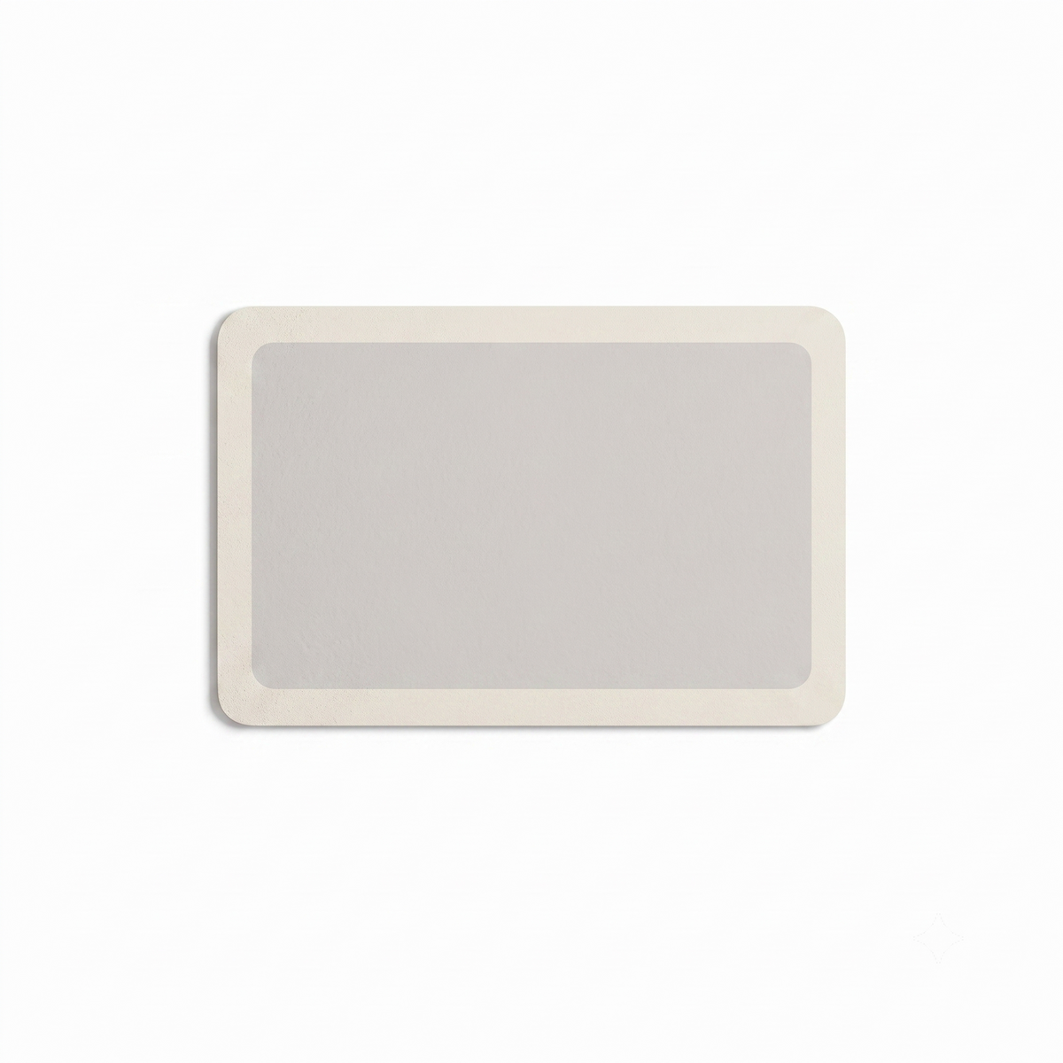 Rectangle Plein