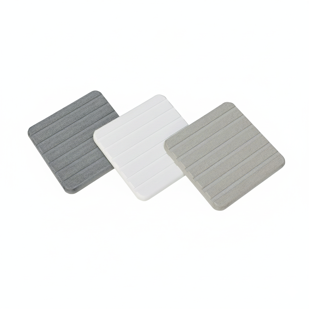 Lot De 3 Dessous De Verre 1