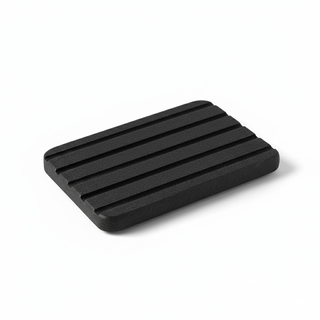 Porte Savon Noir 1