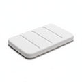 Porte Savon Blanc 1