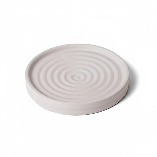 Rangement Forme Ronde En Diatomite 1