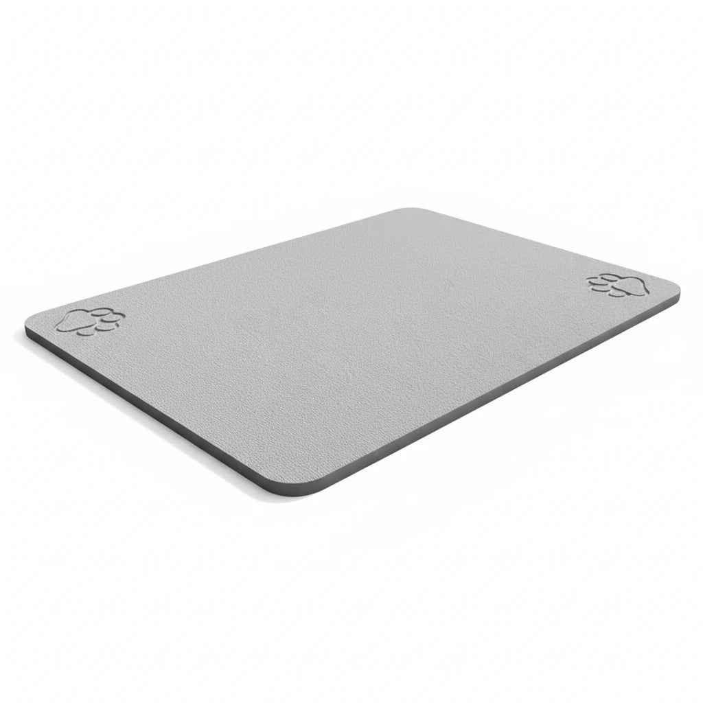 Tapis Diatomite Pour Chat 1