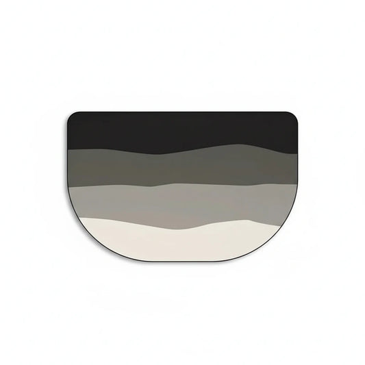Tapis Salle De Bain Original 1