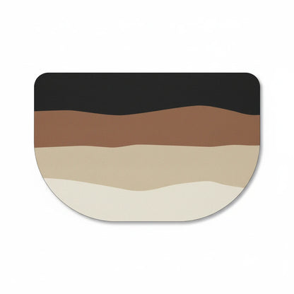 Tapis Salle De Bain Original 3