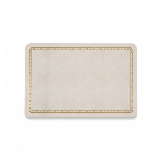 Tapis De Bain Bohème 1