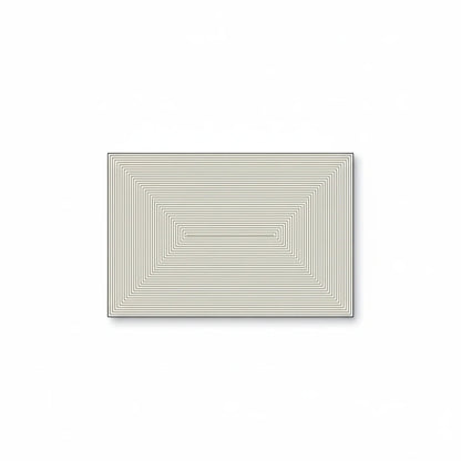 Tapis Bain Mémoire De Forme 3